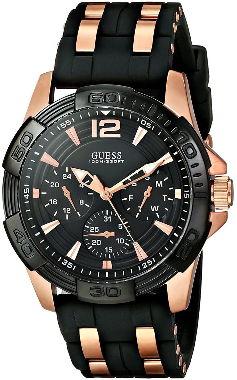 Top 10 Best Watch Brands for Men in India 2020 » StylesXP