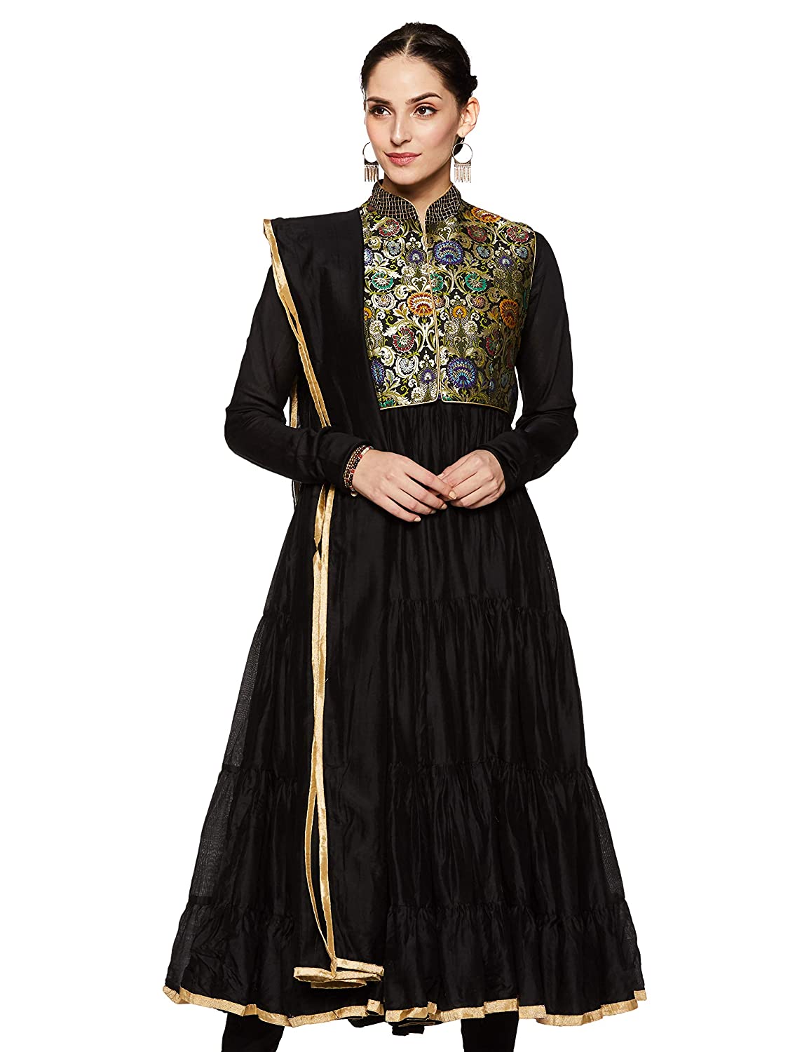 What to Wear to a Wedding 10 Beautiful Indian Dresses