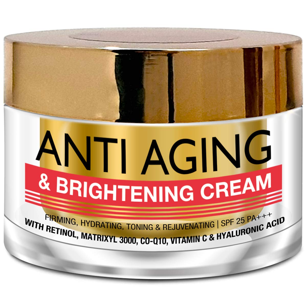 Top 10 Best Anti Aging Creams In India For Women 2021