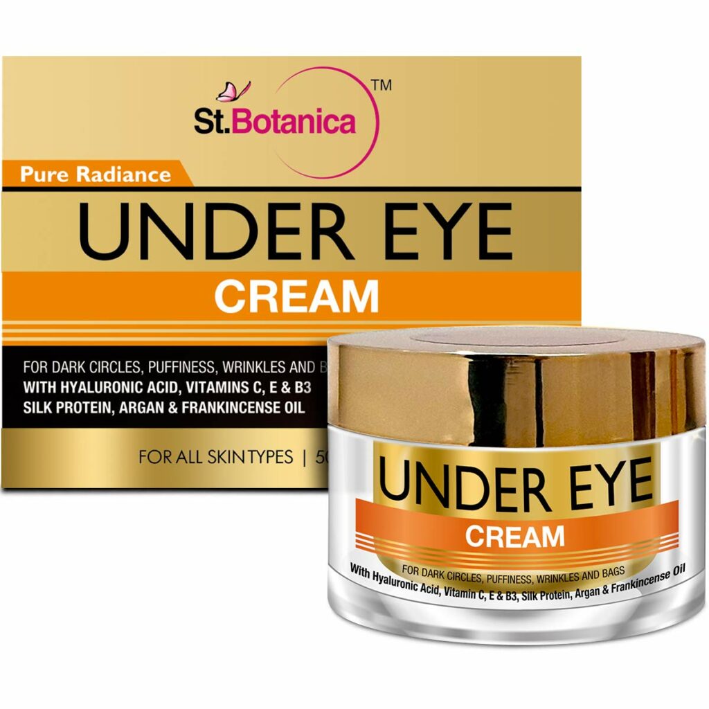 10 Best Eye Creams for Dark Circles in India (That Actually Work!)